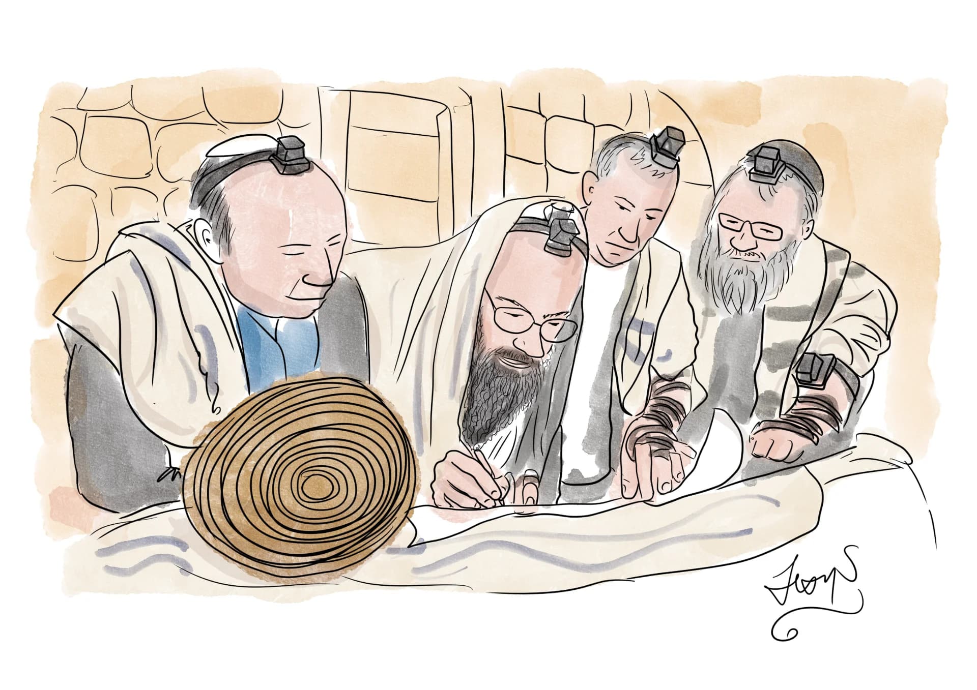עולם הרוח