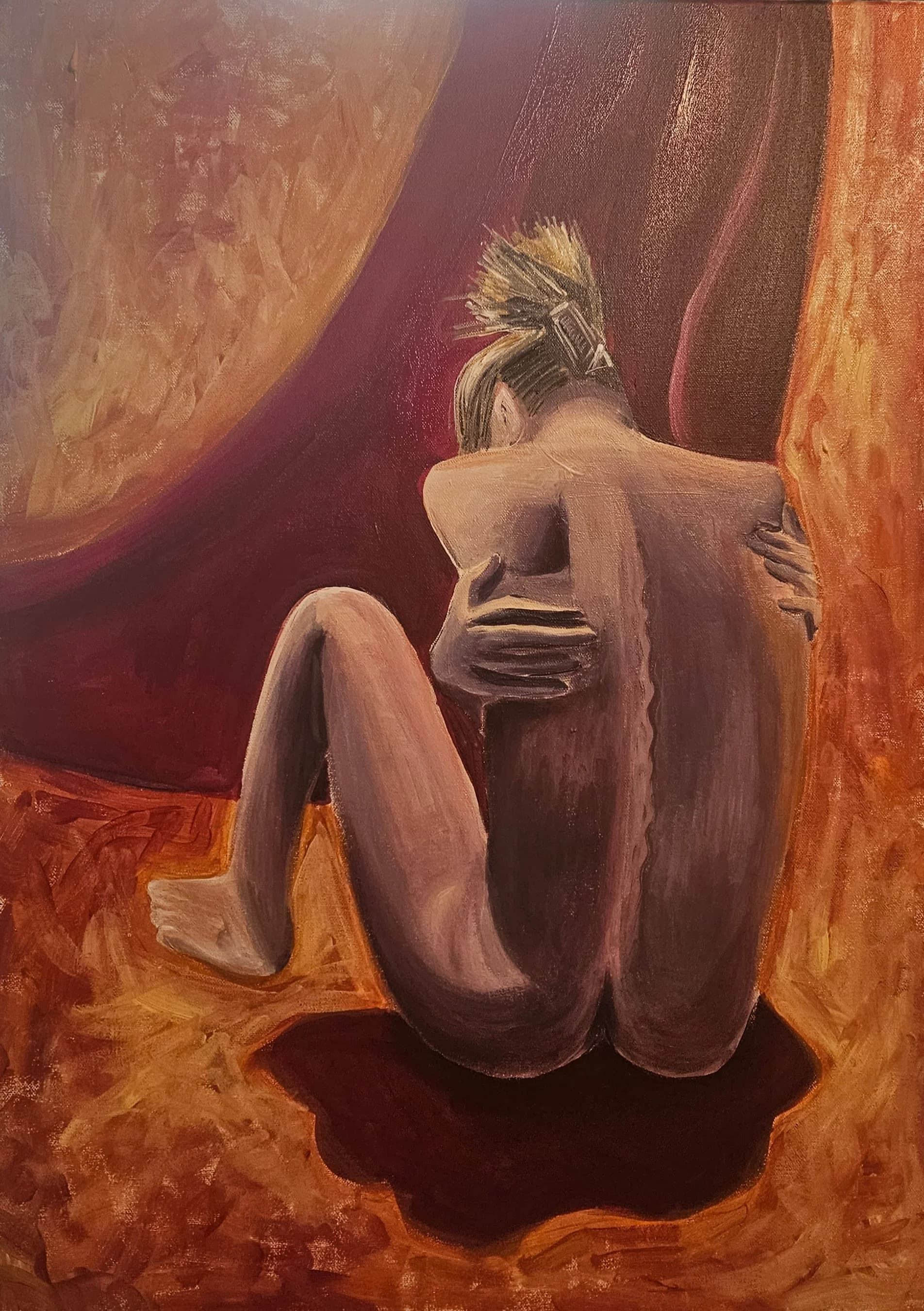 Ember Silence
