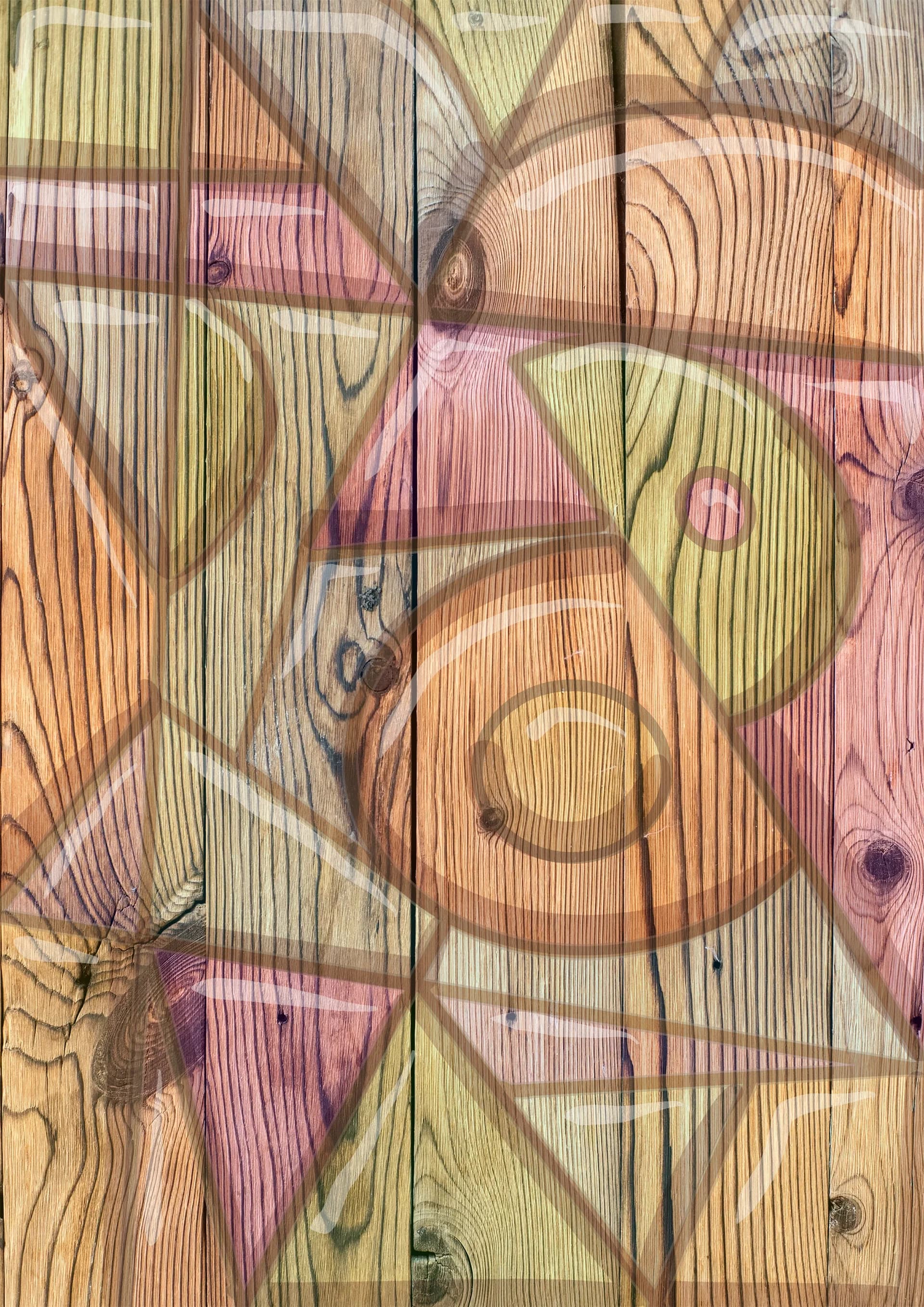 Timber Geometry
