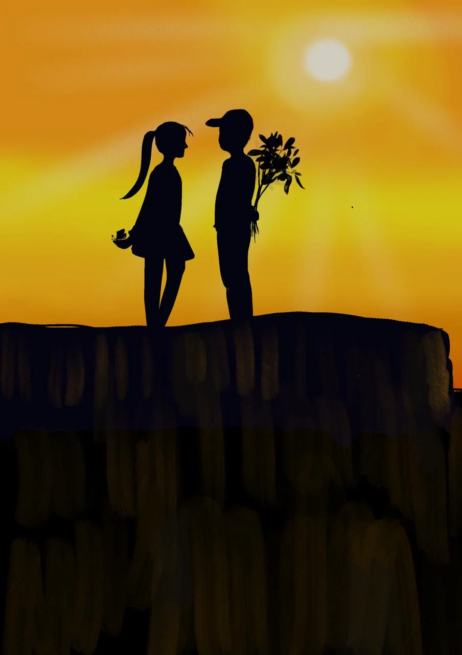 Sunlit Secret Offering