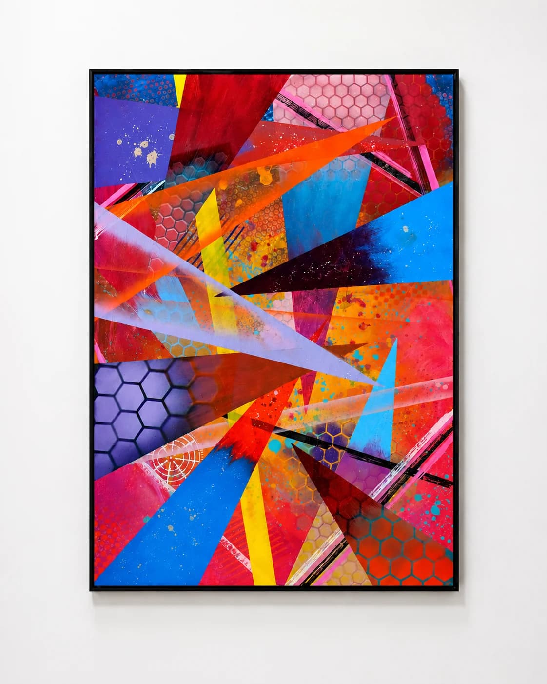 Chromatic Velocity