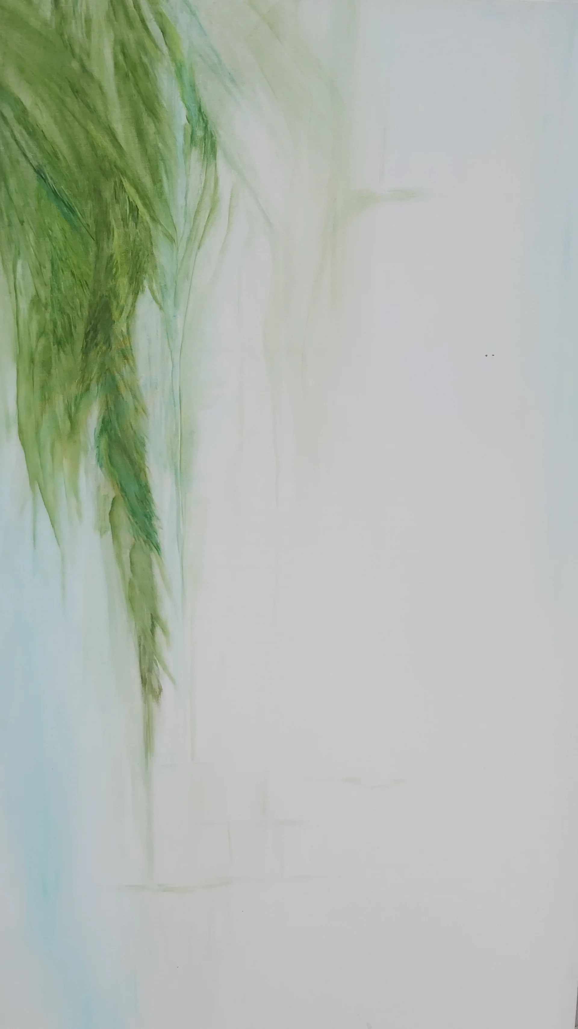 Veil of Green