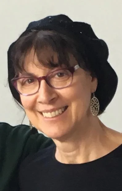 Leah Raab