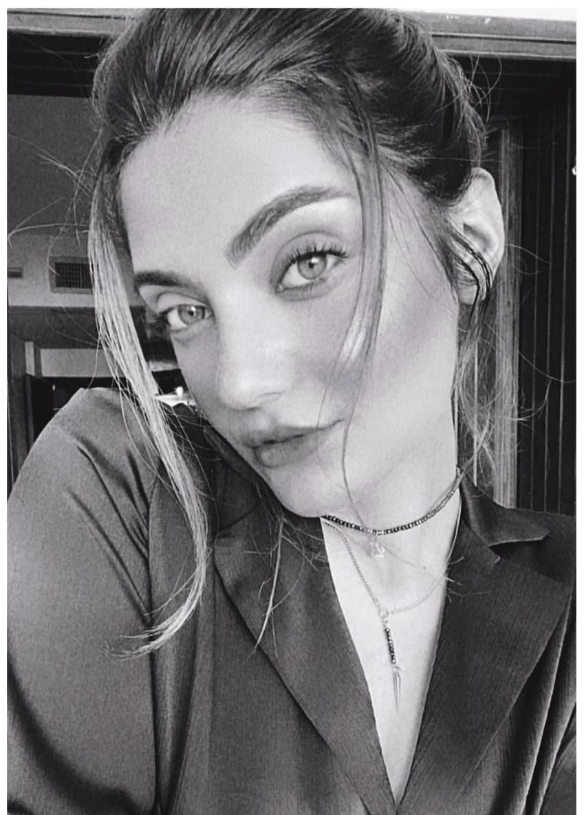 Nadine Ghaida