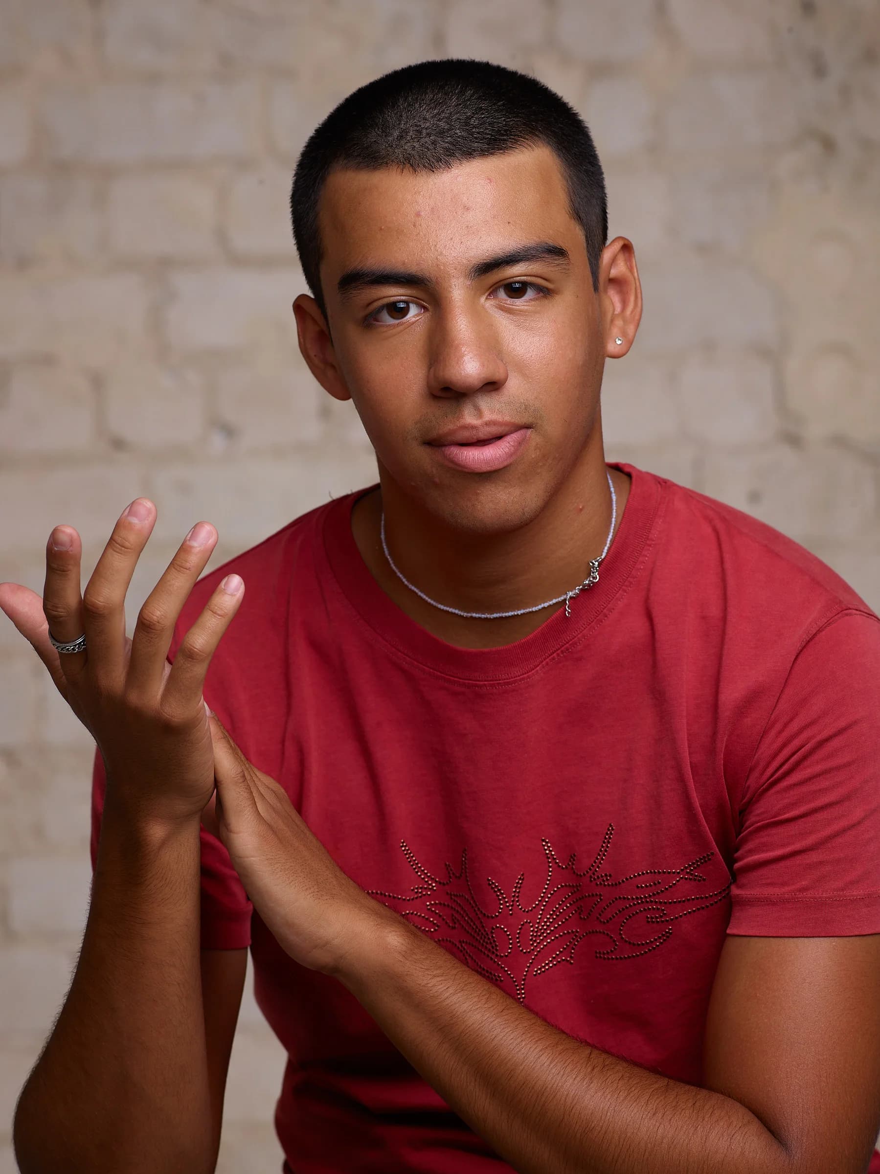 Eithan Tamayo